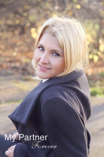 Meet Beautiful Russian Lady Anna from Almaty, Kazakhstan