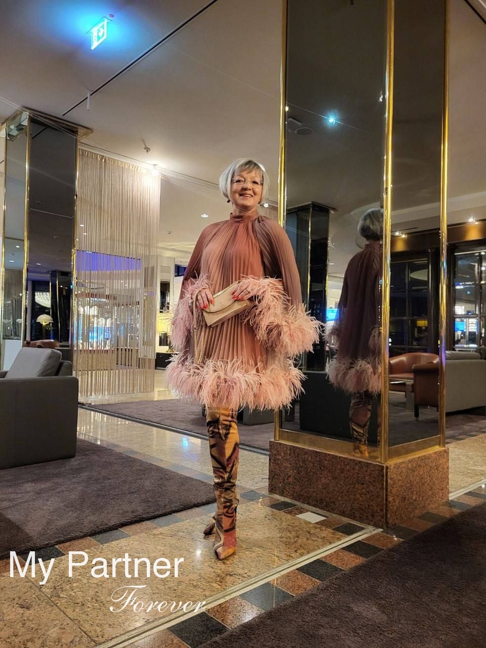 Meet Beautiful Ukrainian Lady Anna from Kiev, Ukraine