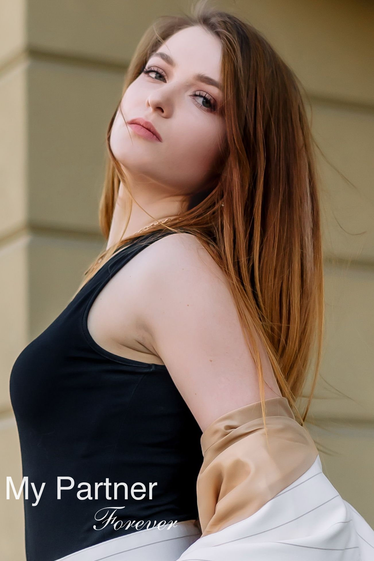 Meet Belarusian Woman Mariya from Grodno, Belarus