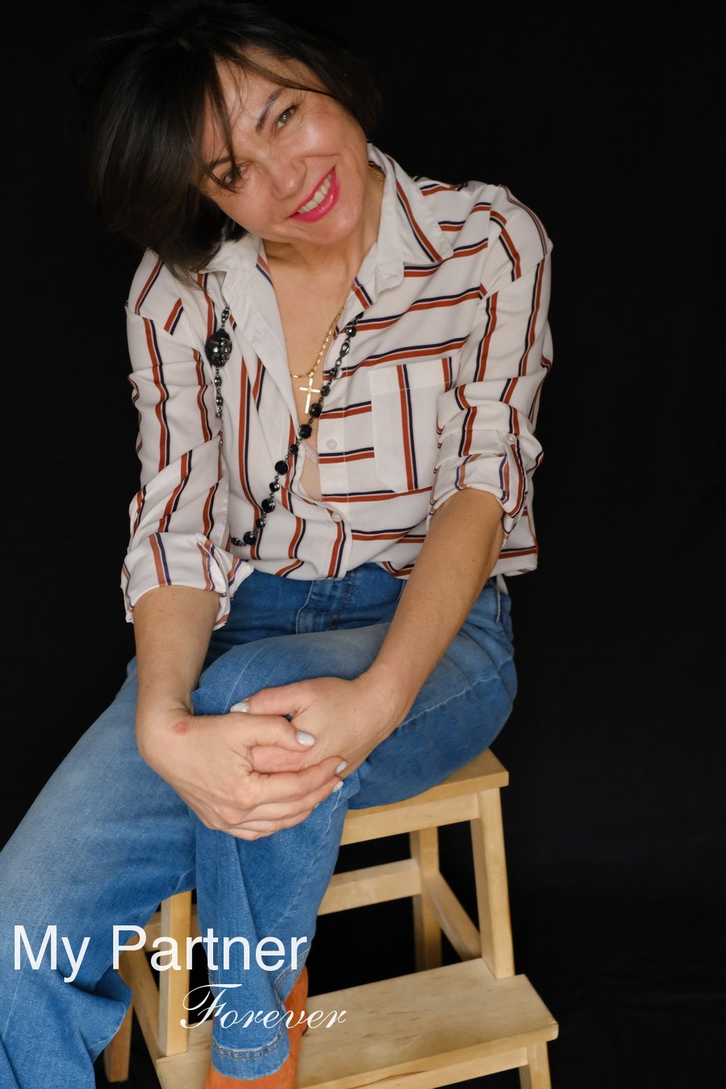 Meet Belarusian Woman Nataliya from Minsk, Belarus