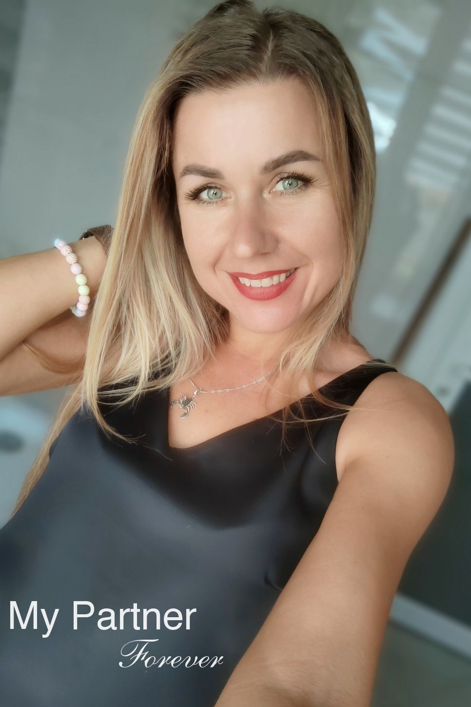 Meet Charming Belarusian Girl Nataliya from Grodno, Belarus