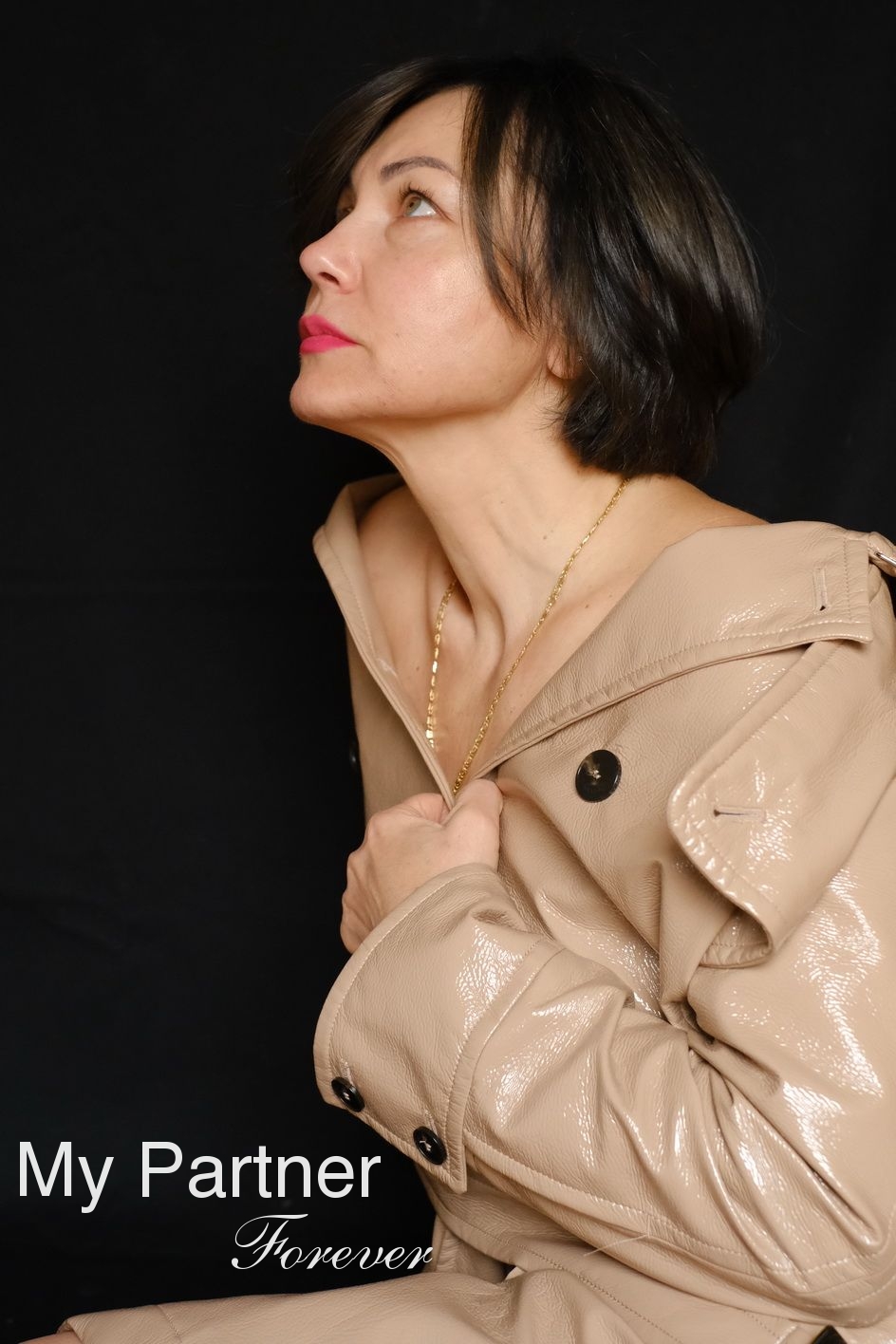 Meet Charming Belarusian Woman Nataliya from Minsk, Belarus