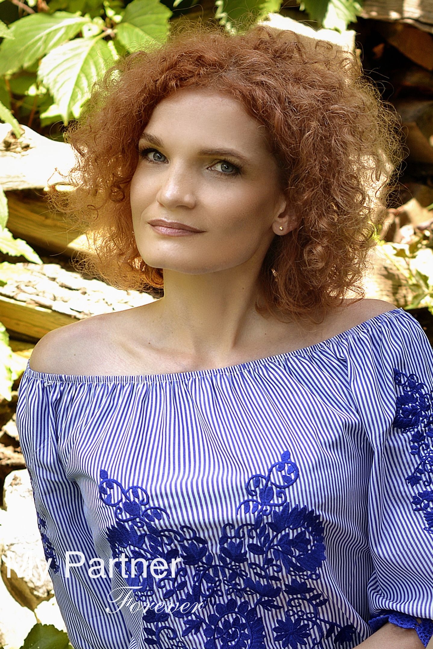 click to enlarge Meet Charming Ukrainian Woman Irina from Kharkov, Ukraine