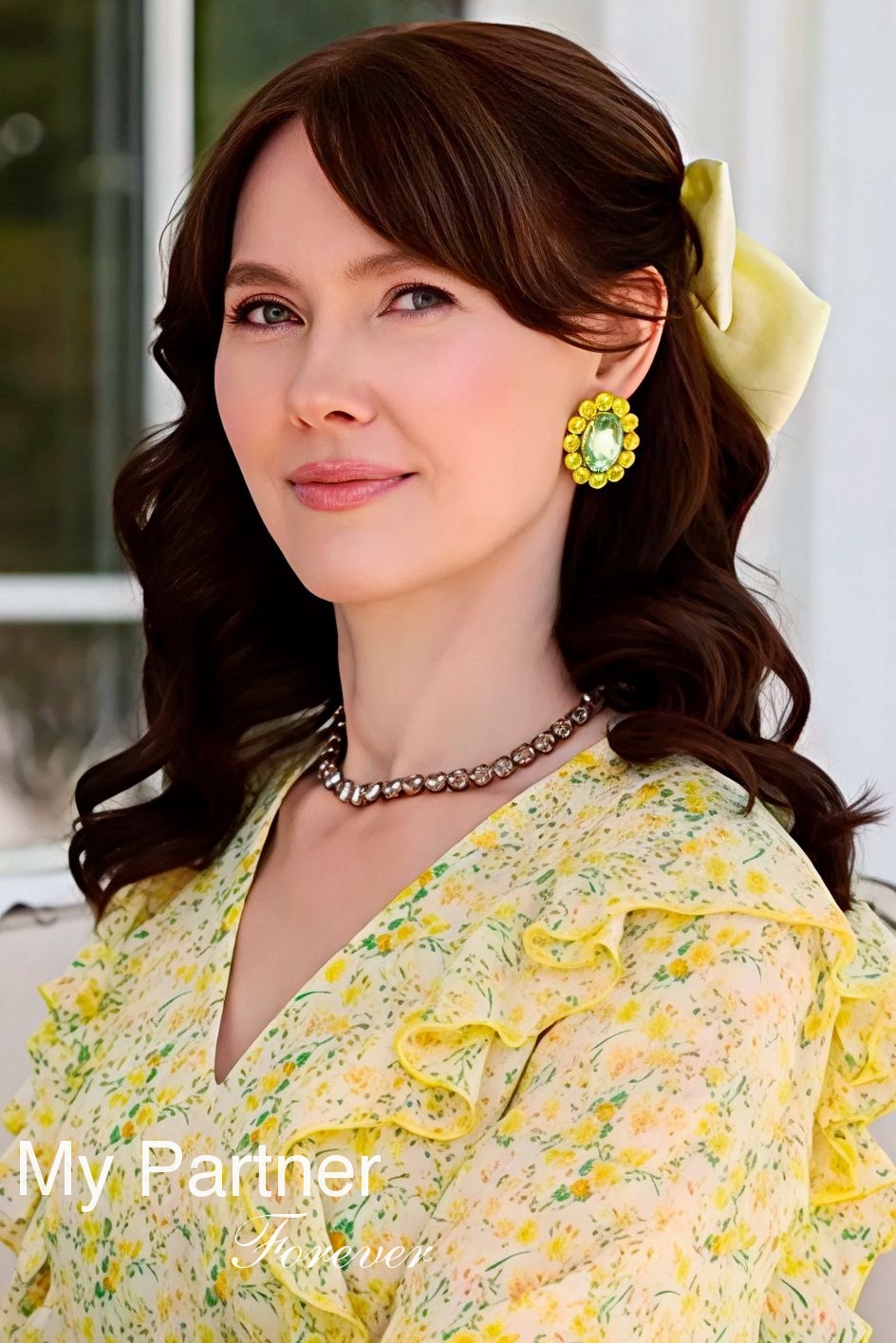 Meet Gorgeous Belarusian Woman Alesya from Minsk, Belarus