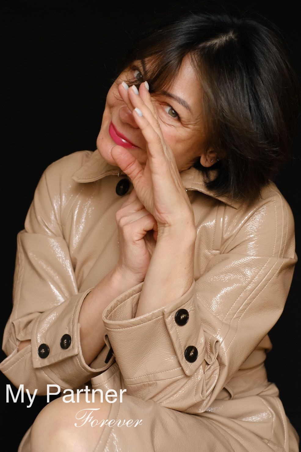 Meet Gorgeous Belarusian Woman Nataliya from Minsk, Belarus