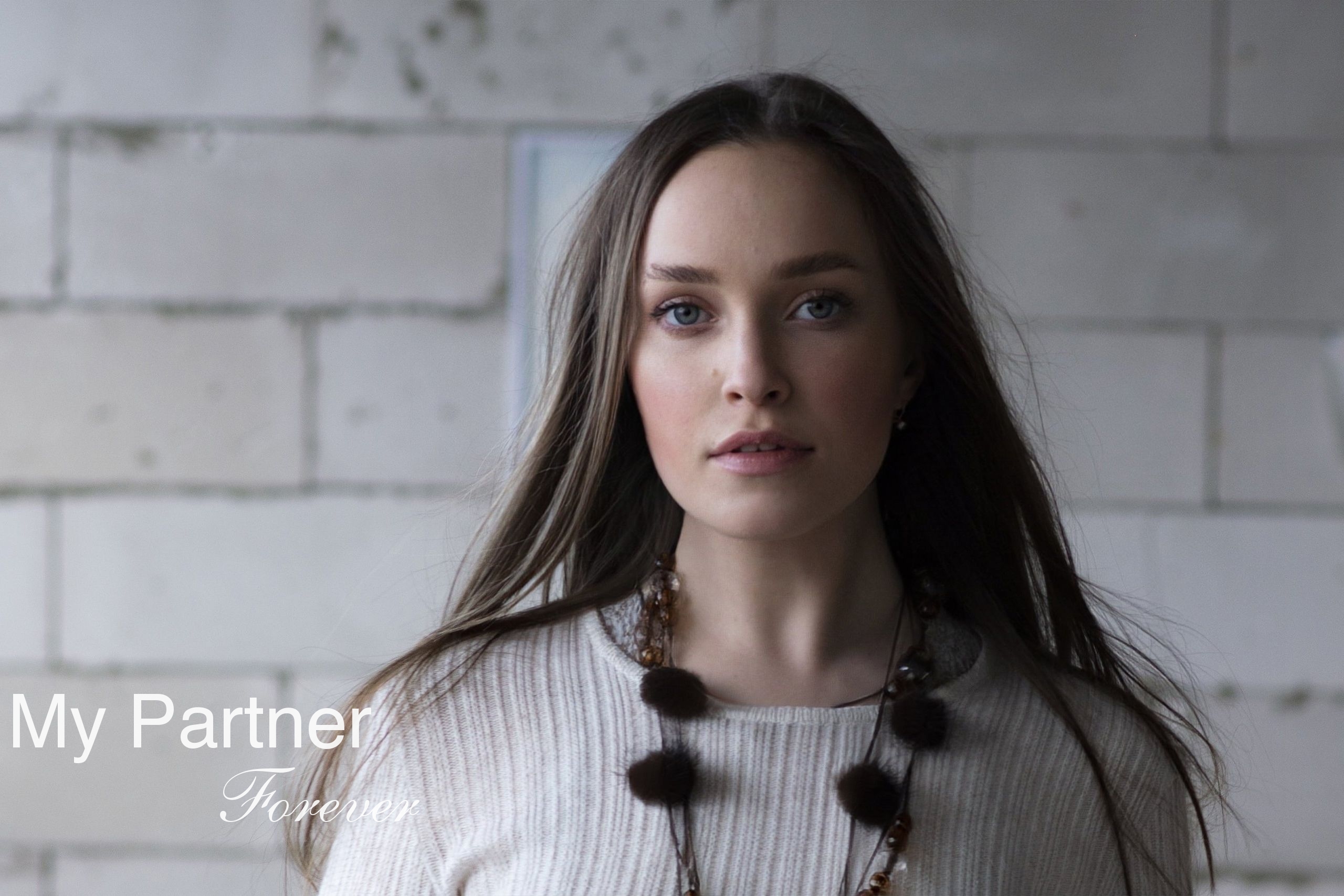 Meet Gorgeous Russian Lady Darya from Almaty, Kazakhstan