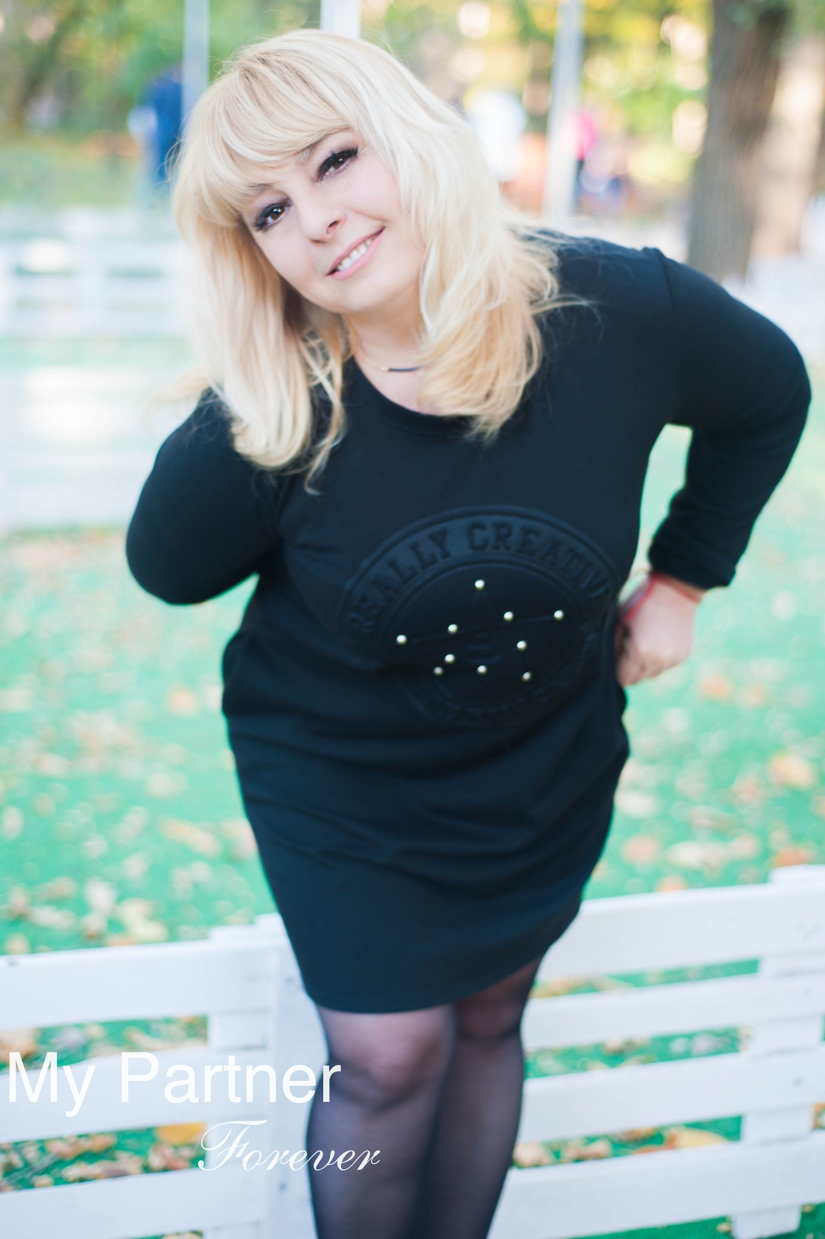 Meet Gorgeous Ukrainian Woman Irina from Melitopol, Ukraine