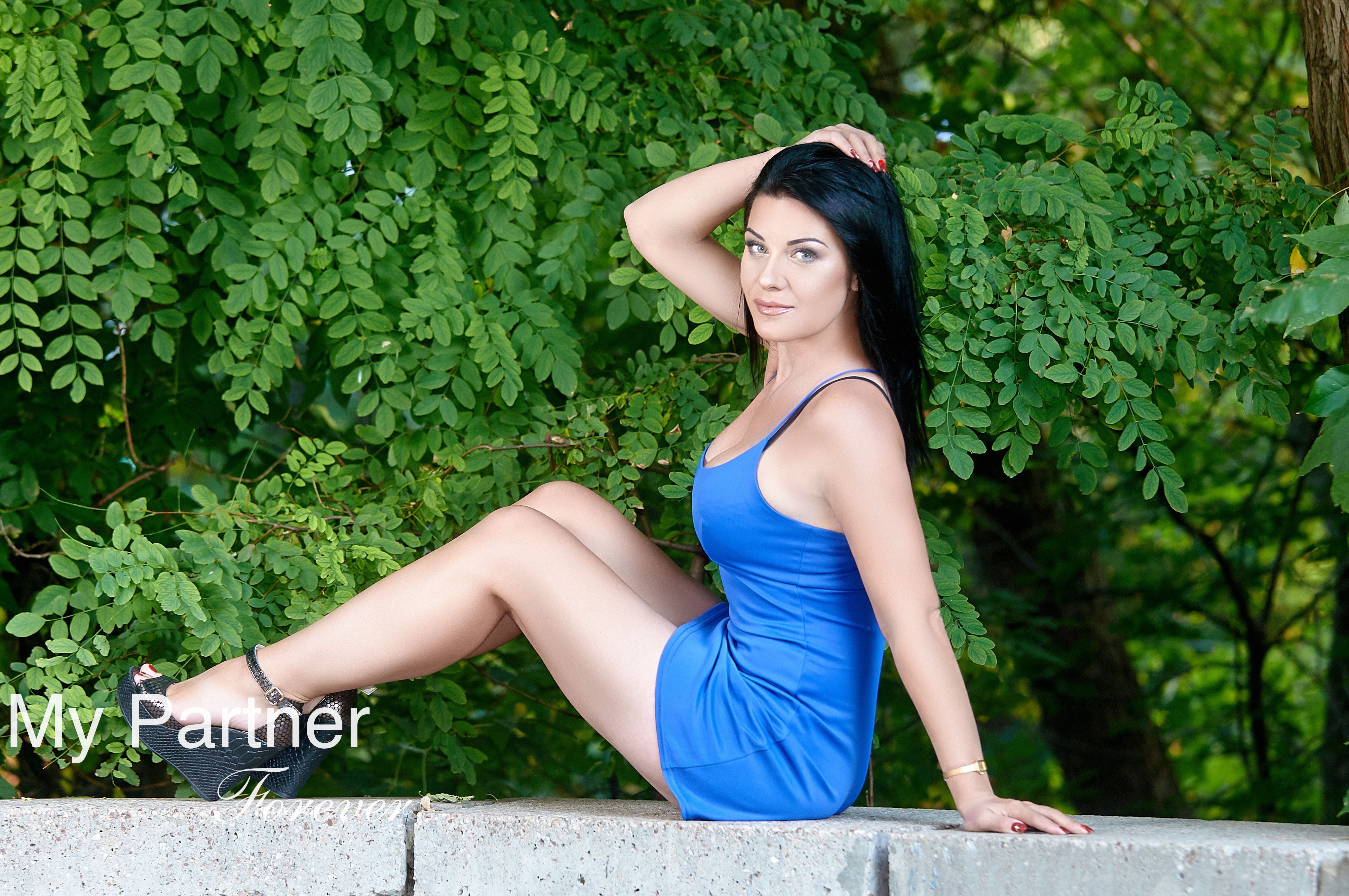 Meet Gorgeous Ukrainian Woman Nataliya from Poltava, Ukraine