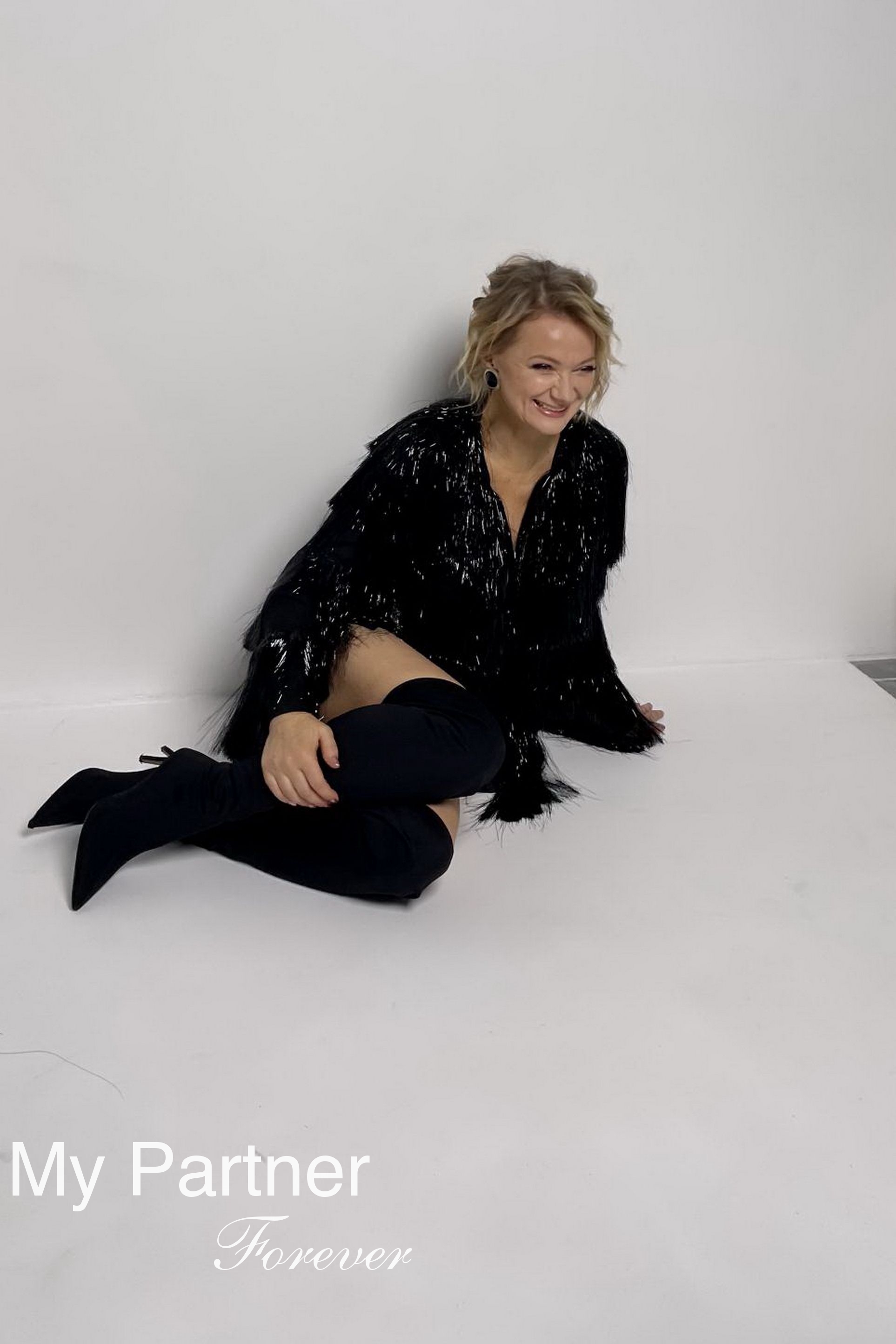 Meet Pretty Belarusian Girl Olga from Minsk, Belarus
