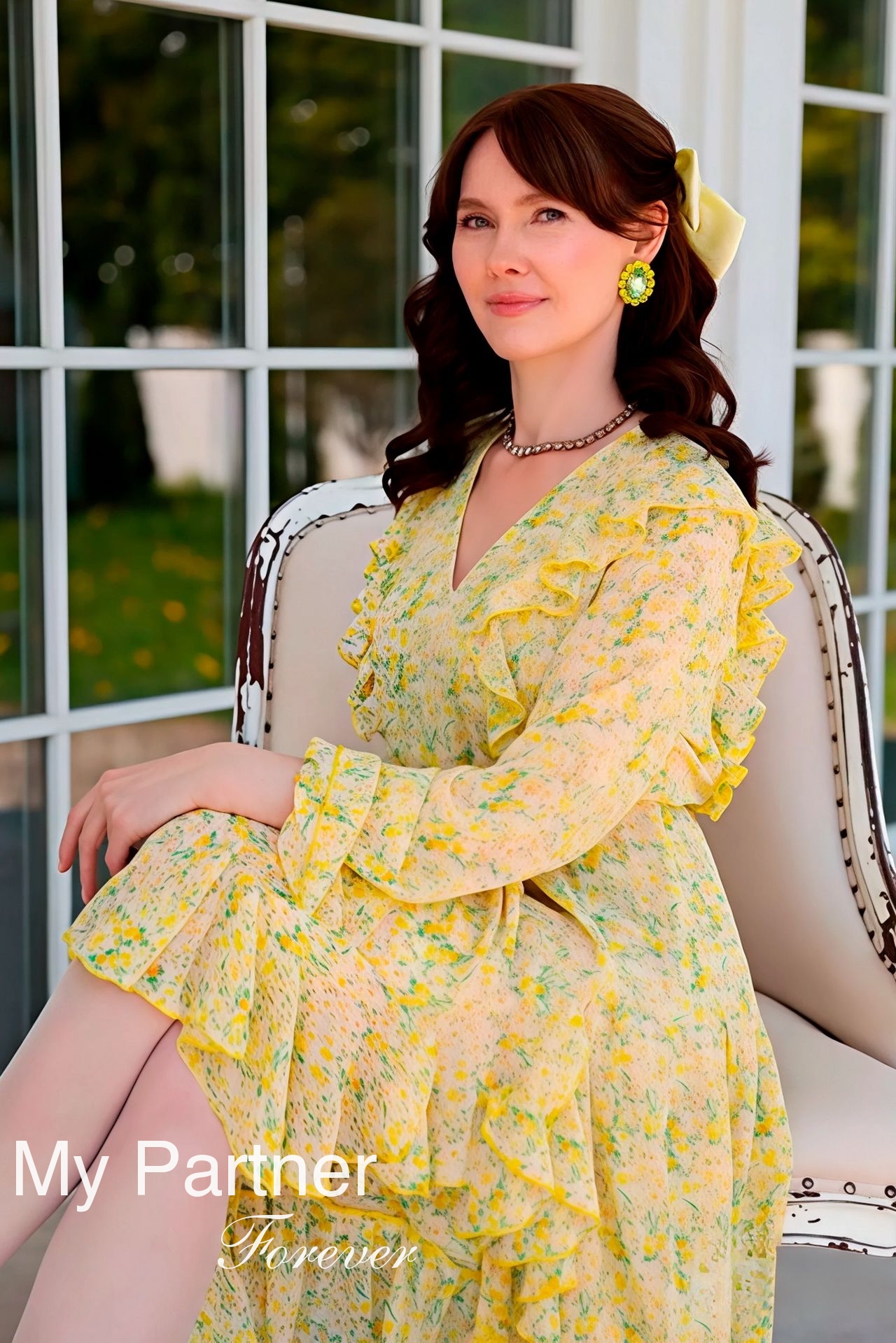 Meet Pretty Belarusian Woman Alesya from Minsk, Belarus