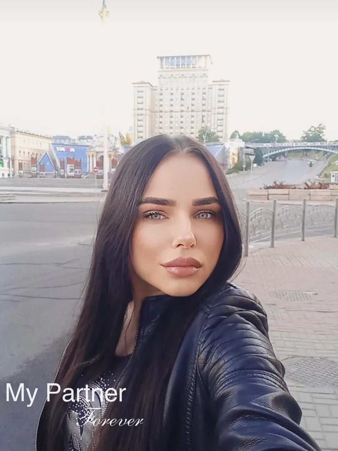 Meet Pretty Ukrainian Girl Anna from Kharkov, Ukraine