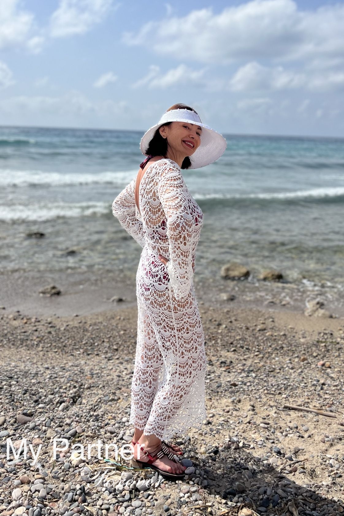 Meet Sexy Belarusian Woman Nataliya from Minsk, Belarus