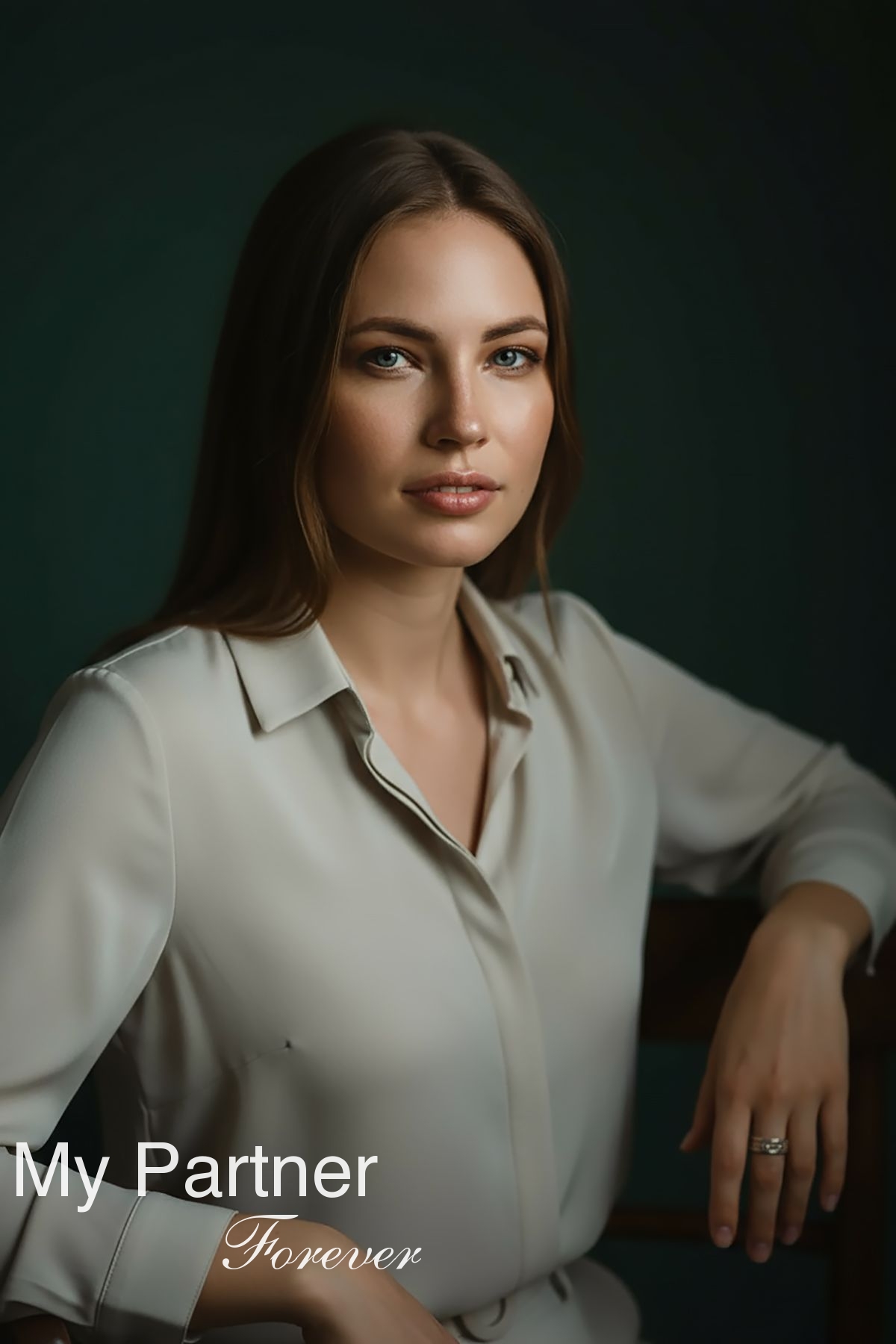 Meet Sexy Russian Girl Mariya from Almaty, Kazakhstan