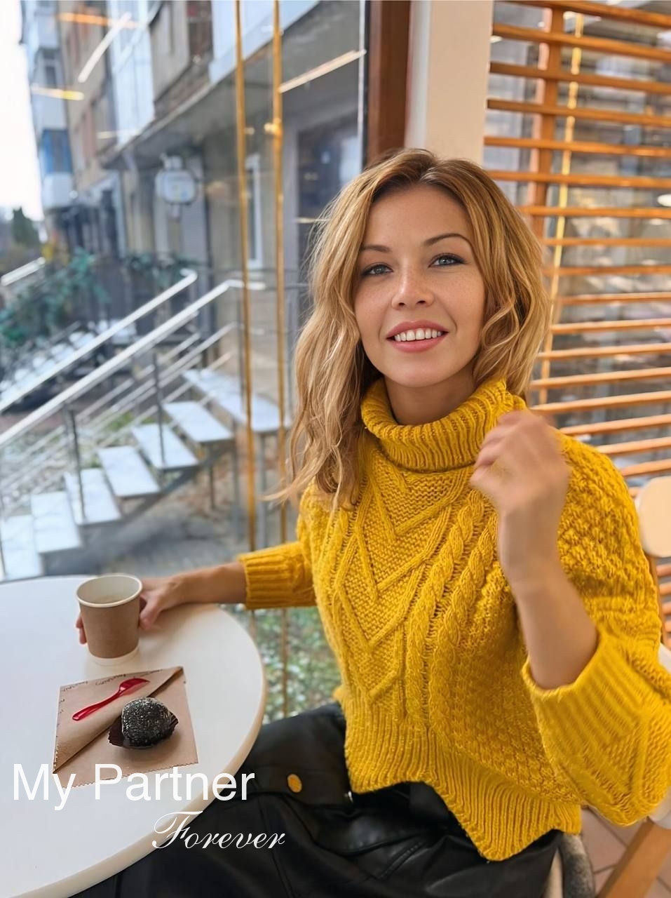 Meet Sexy Ukrainian Girl Ekaterina from Lutsk, Ukraine