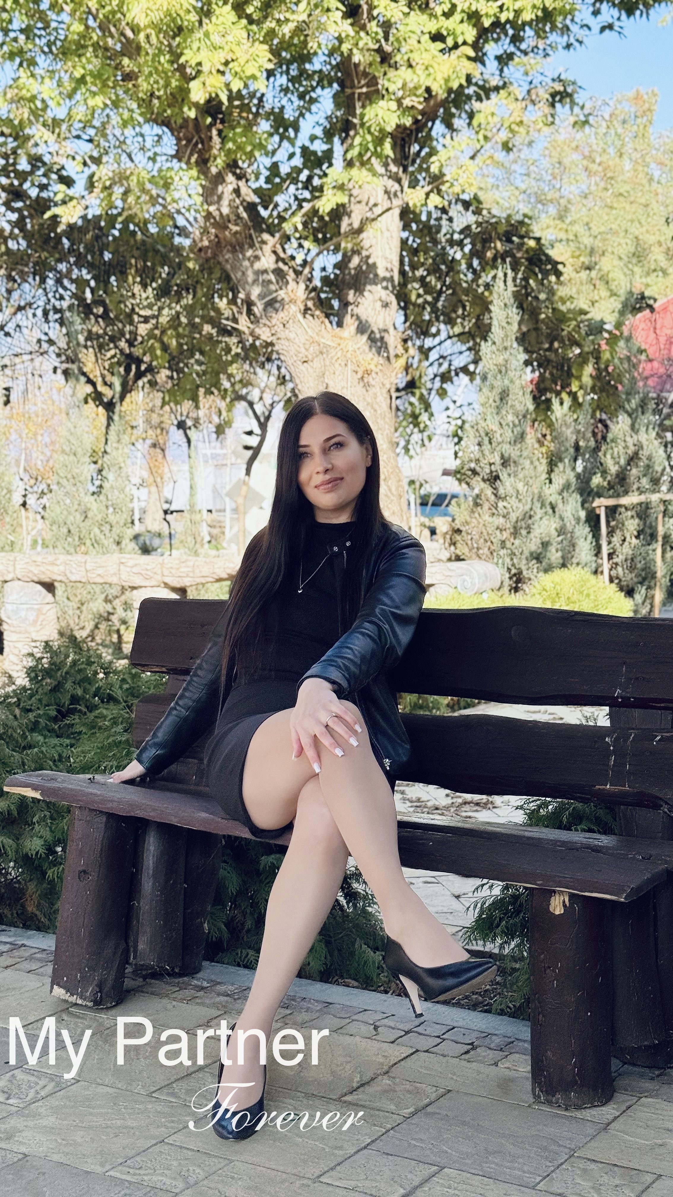 Meet Sexy Ukrainian Girl Svetlana from Nikolaev, Ukraine