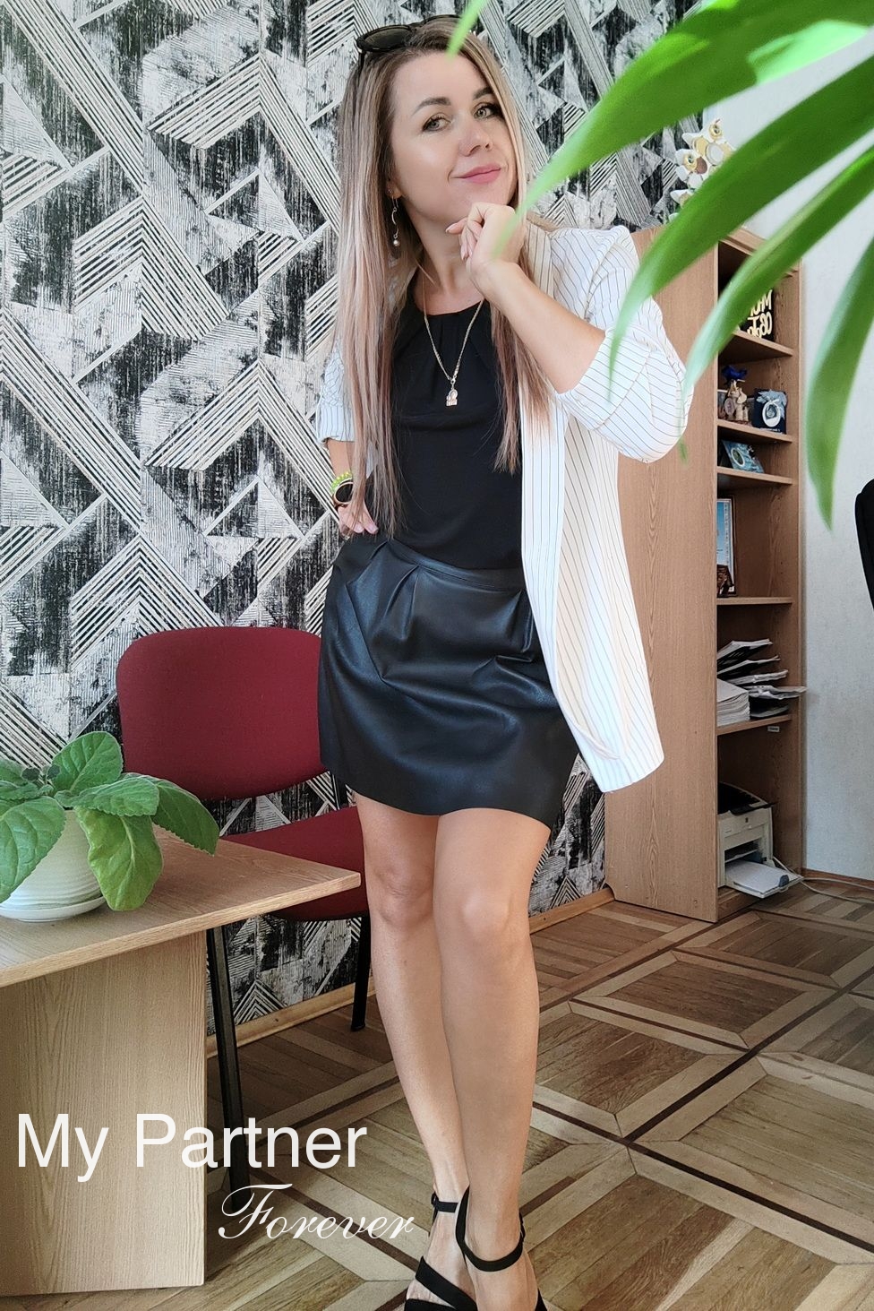 Meet Single Belarusian Girl Nataliya from Grodno, Belarus