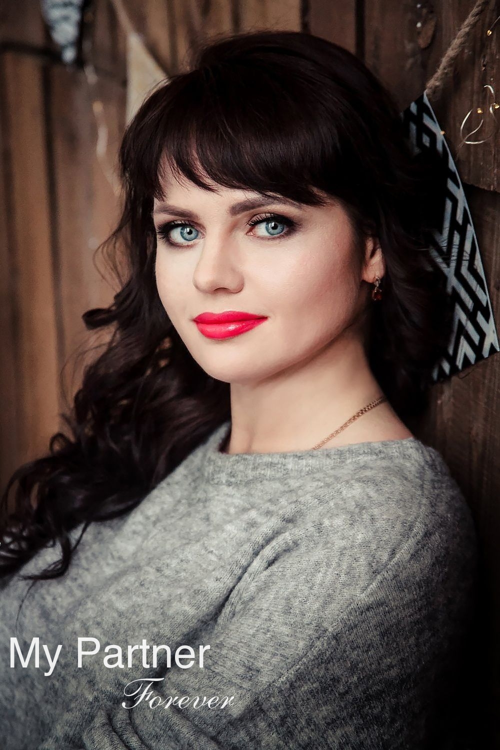 Meet Single Russian Girl Yuliya from Almaty, Kazakhstan