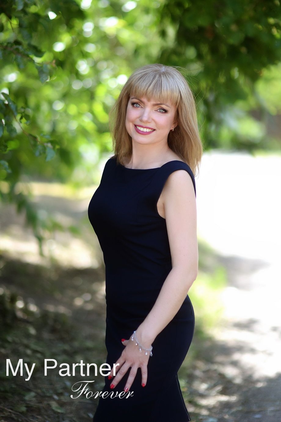 Meet Single Ukrainian Girl Nataliya from Kharkov, Ukraine