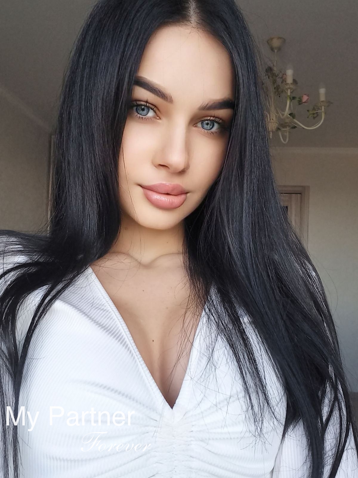 Meet Single Ukrainian Girl Viktoriya from Poltava, Ukraine