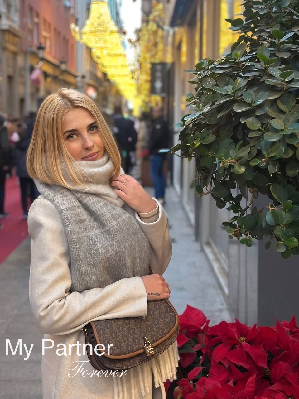 Meet Single Ukrainian Woman Nataliya from Nikolaev, Ukraine