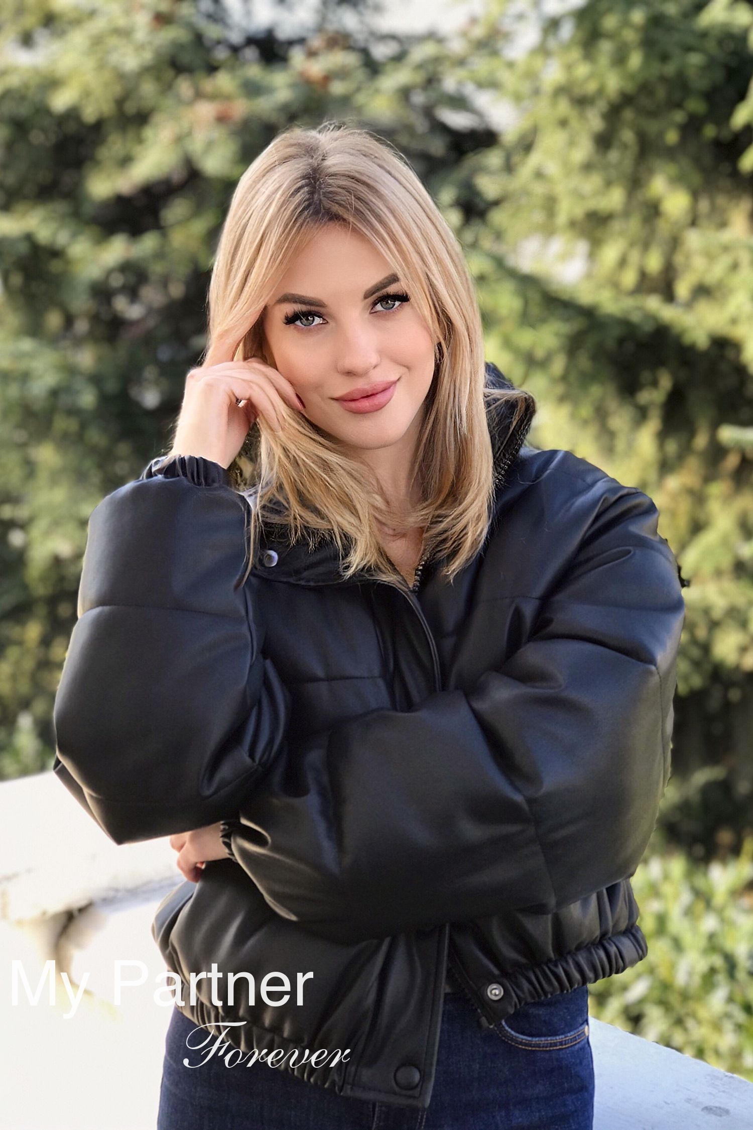 Meet Stunning Russian Woman Tamara from Tallinn, Estonia