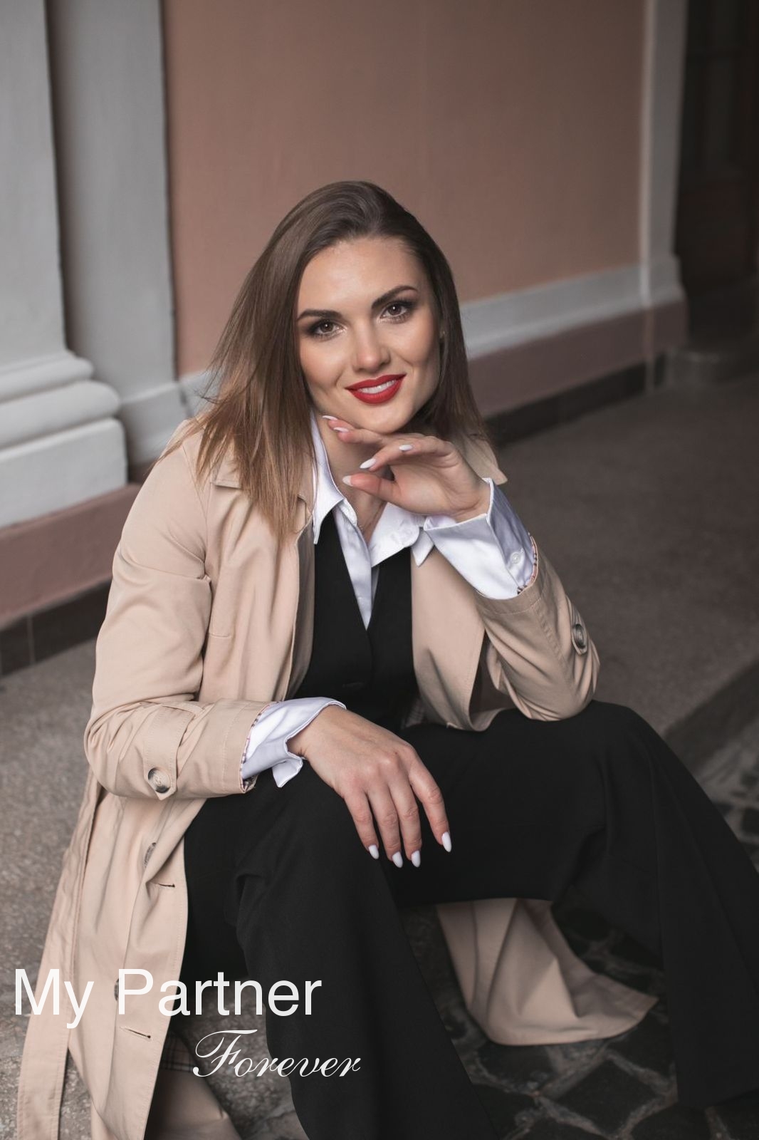 Meet Ukrainian Girl Viktoriya from Lvov, Ukraine