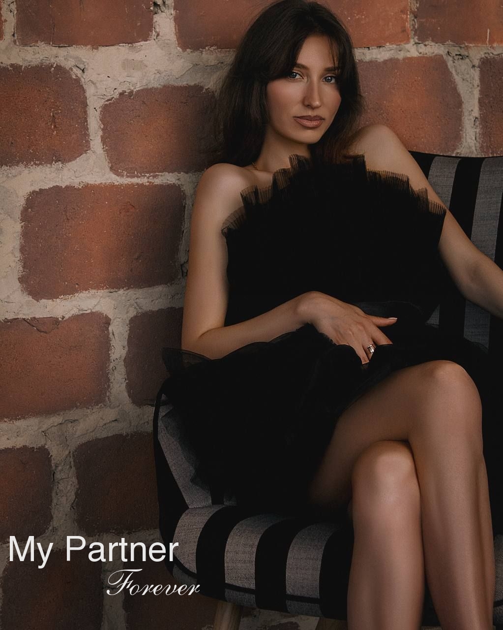 Meet Ukrainian Woman Darya from Kharkov, Ukraine