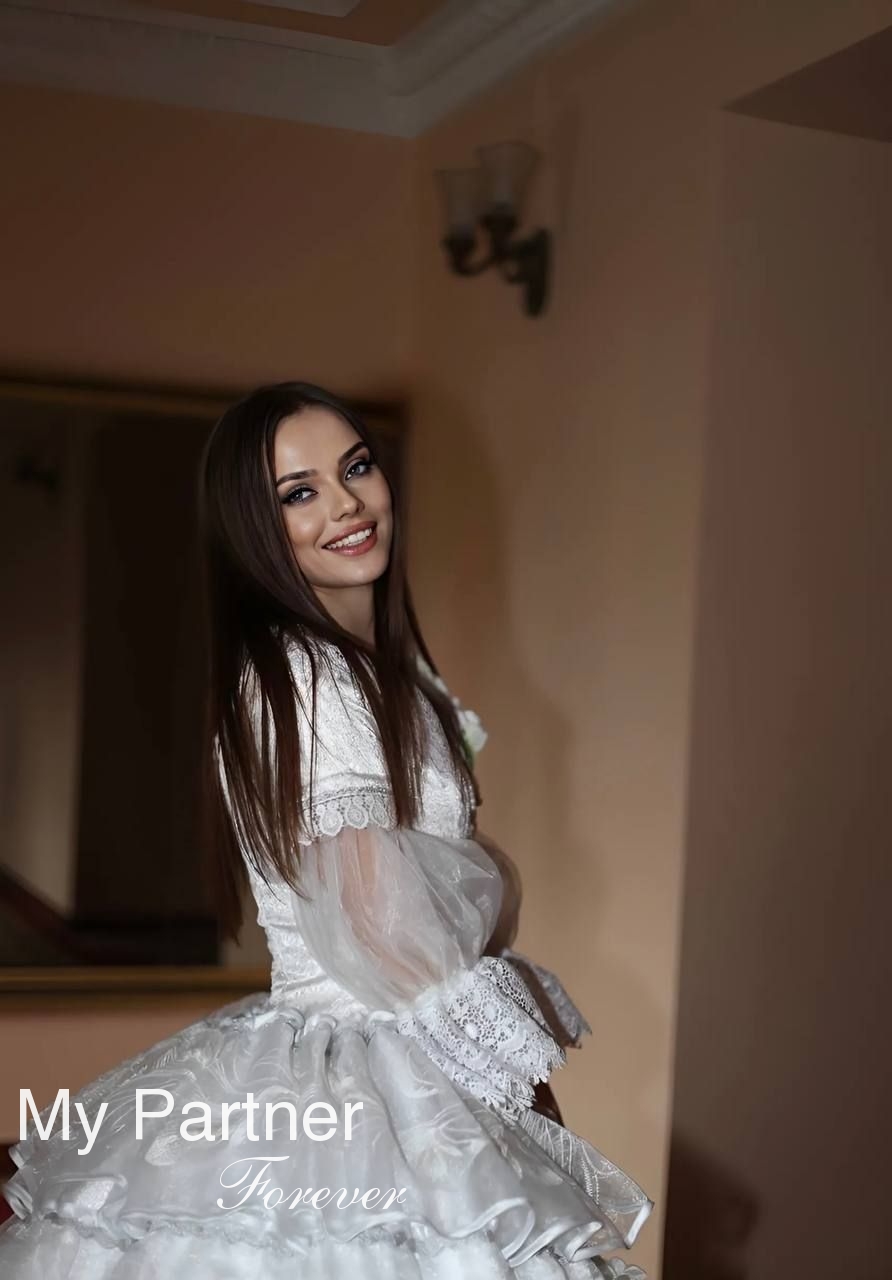 Meet Ukrainian Woman Victoriya from Chernigov, Ukraine