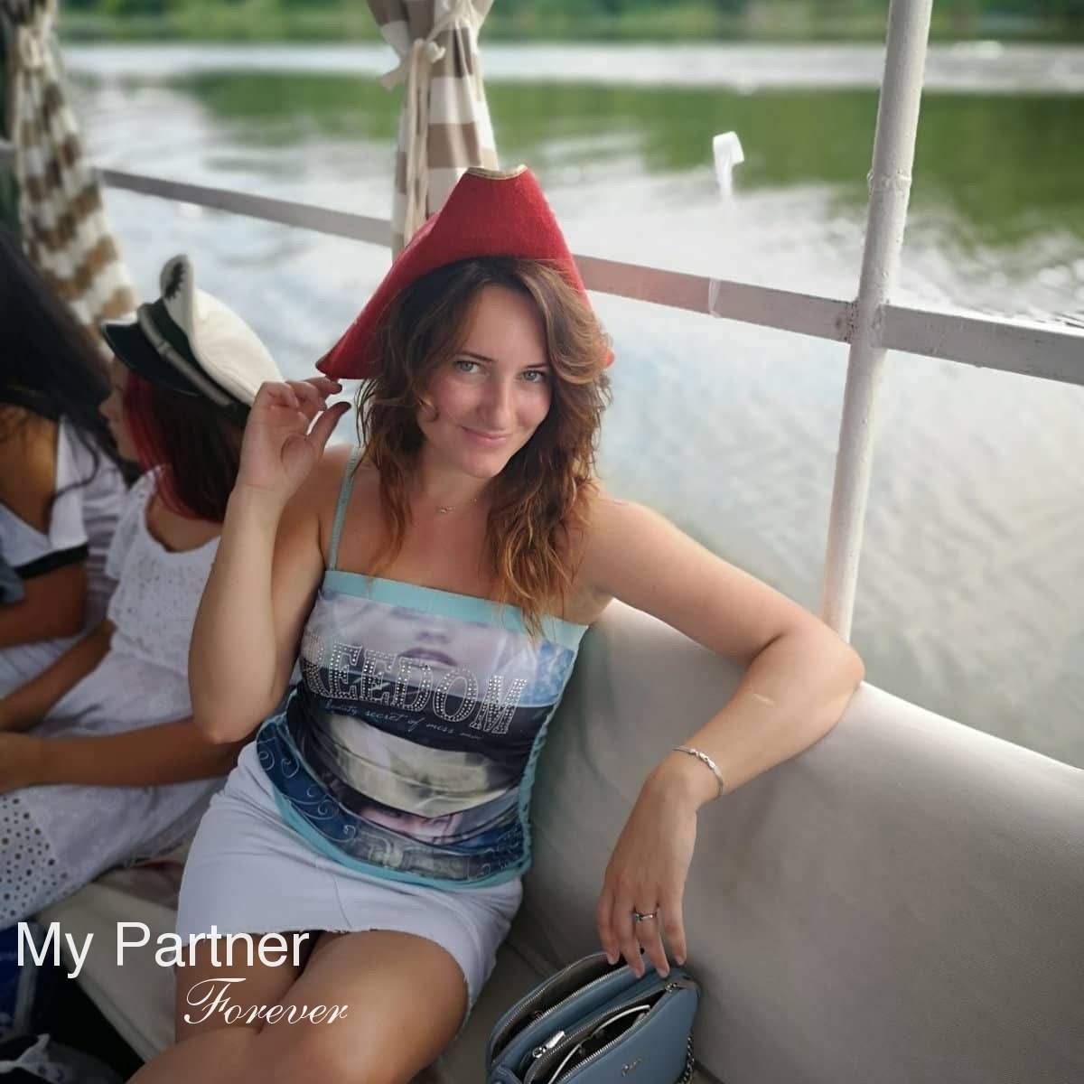 Online Dating with Gorgeous Ukrainian Girl Irina from Vinnitsa, Ukraine