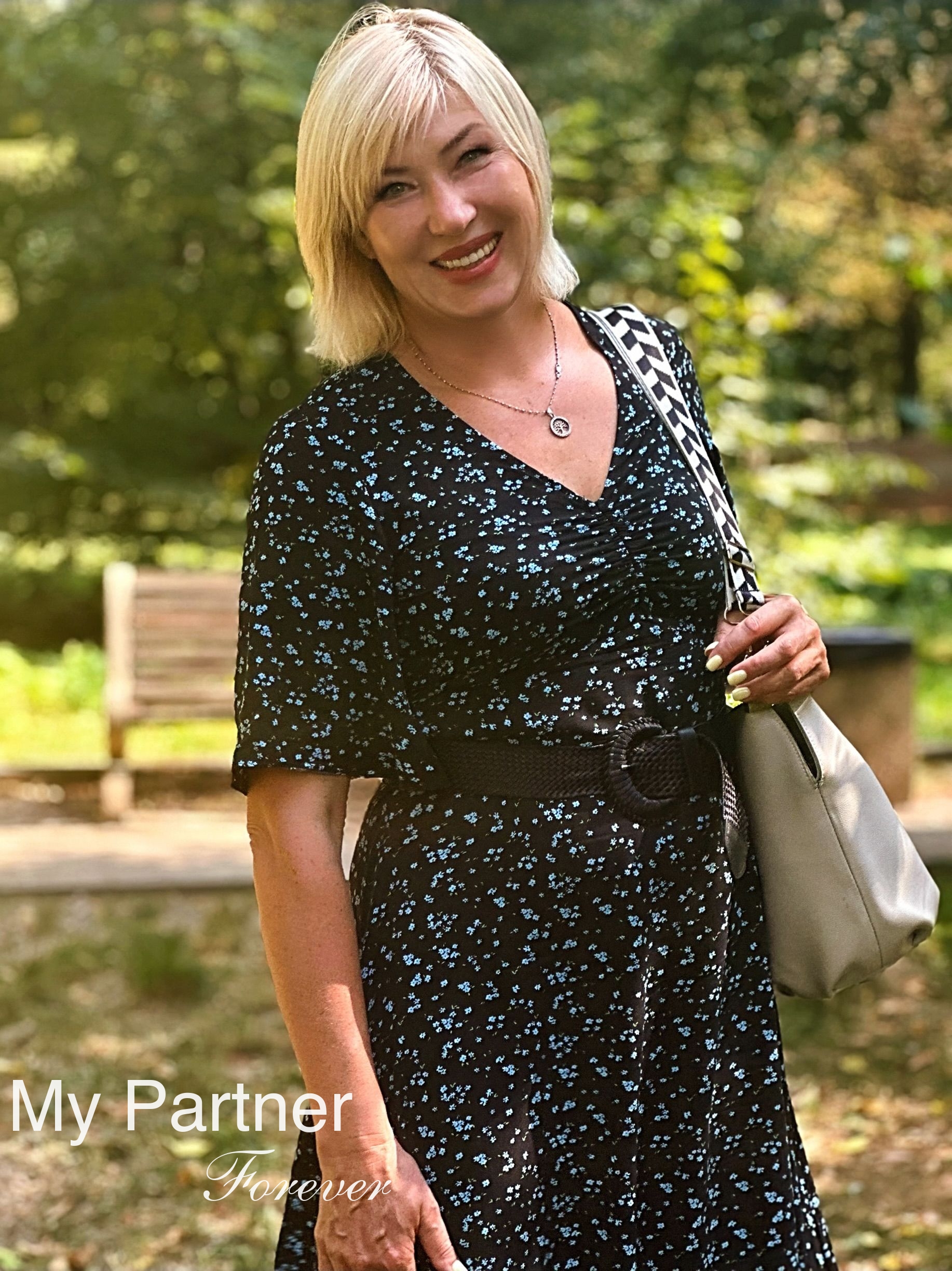 Online Dating with Larisa from Vinnitsa, Ukraine