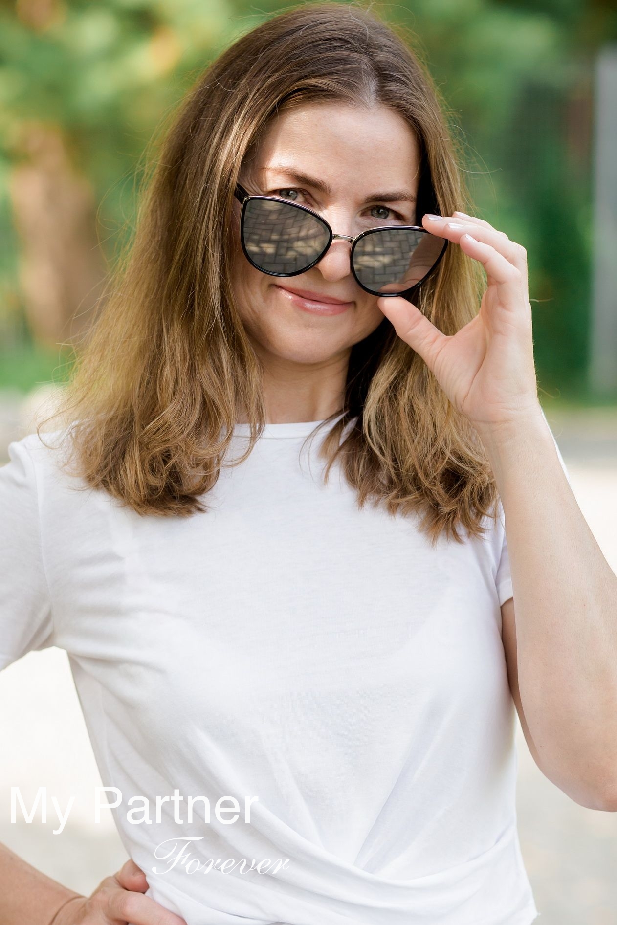 Pretty Belarusian Girl Tatiyana from Minsk, Belarus