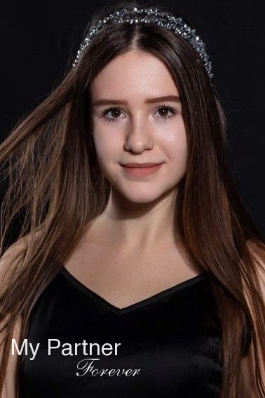 Pretty Girl from Belarus - Evelina from Grodno, Belarus