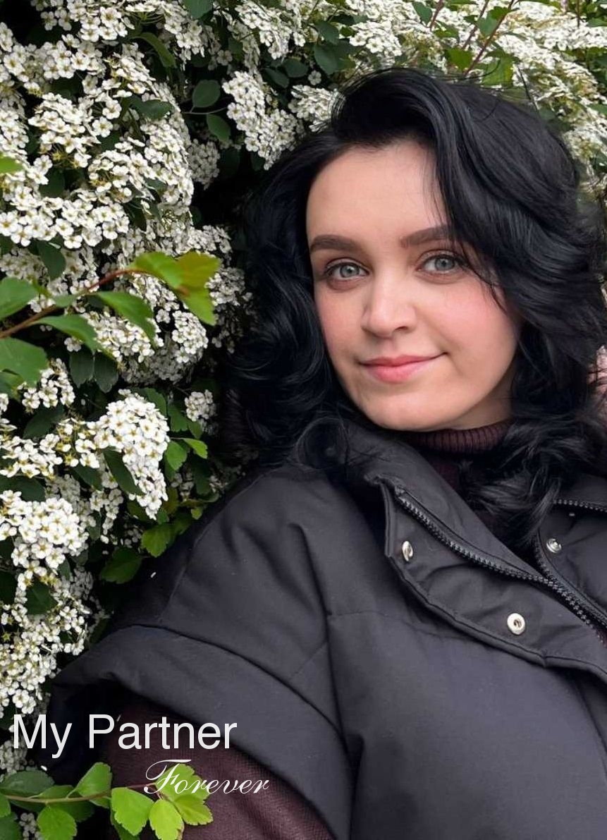 Pretty Girl from Ukraine - Irina from Dniepropetrovsk, Ukraine