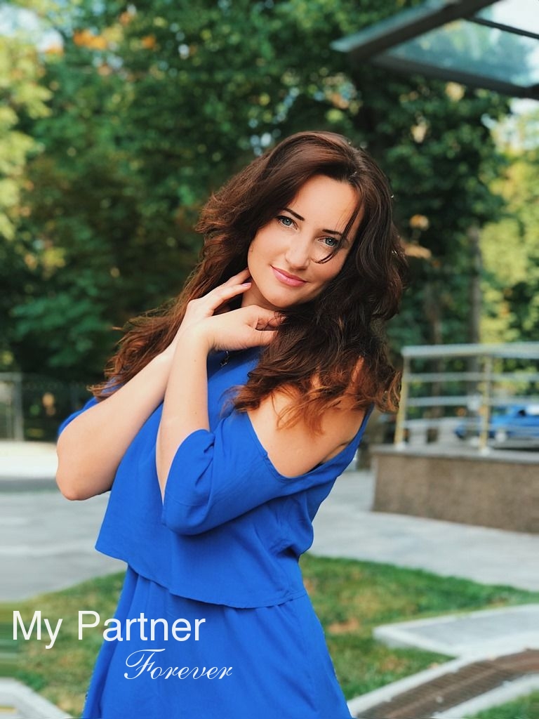 Pretty Lady from Ukraine - Irina from Vinnitsa, Ukraine