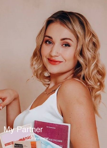 Pretty Lady from Ukraine - Tatiyana from Zaporozhye, Ukraine