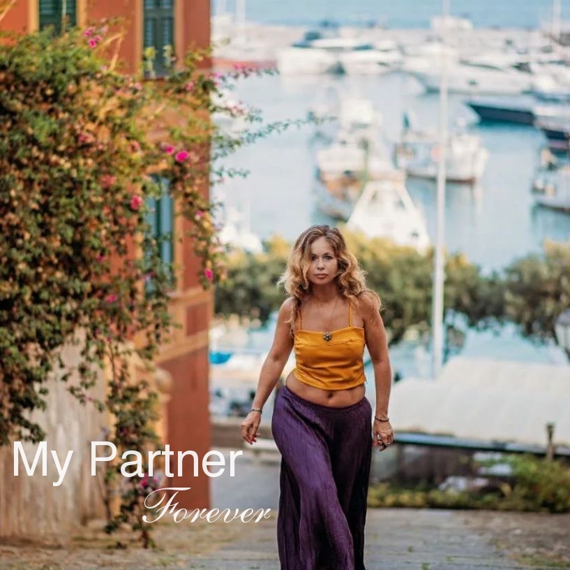 Pretty Ukrainian Woman Aleksandra from Kiev, Ukraine