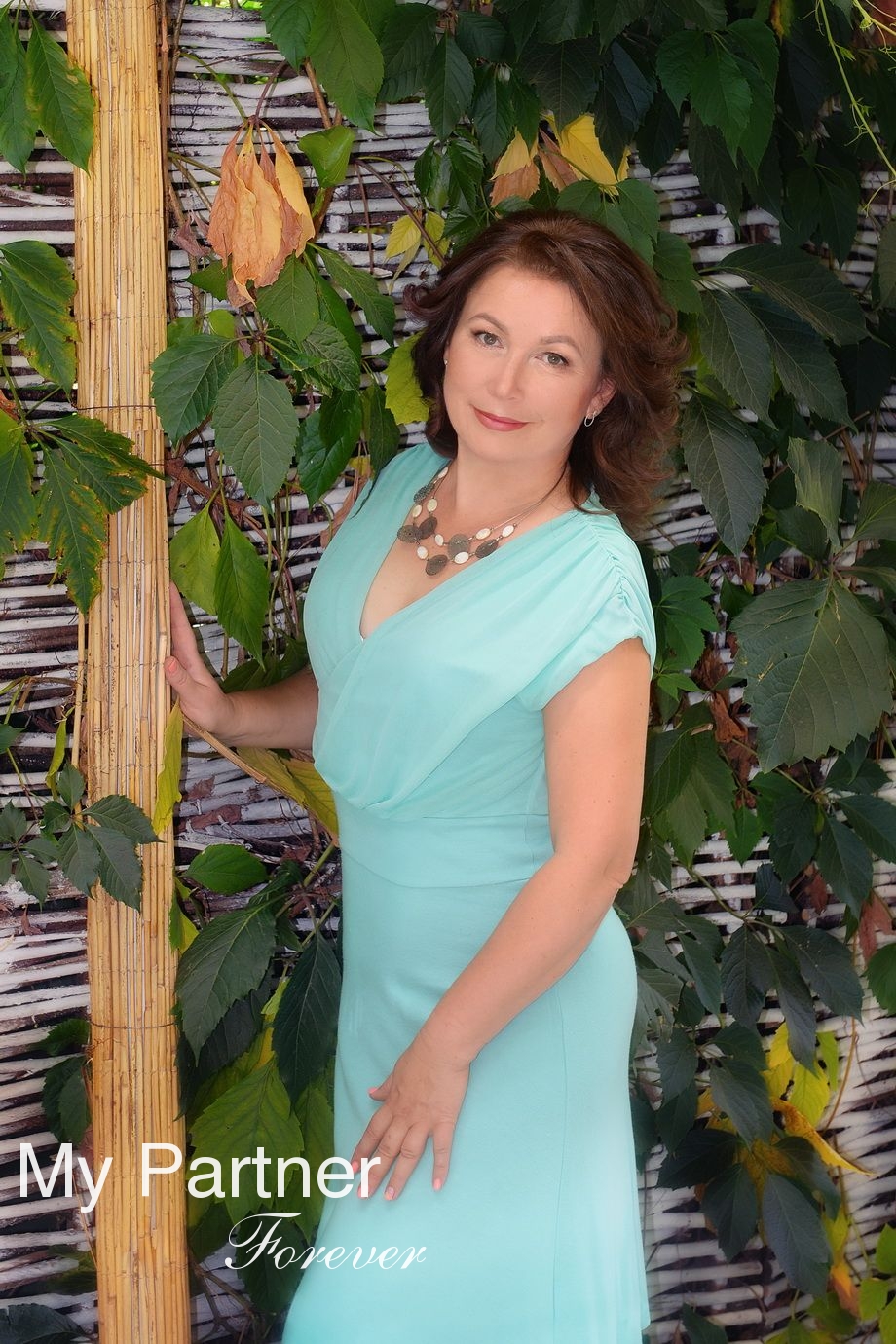 Pretty Ukrainian Woman Angelina from Kharkov, Ukraine