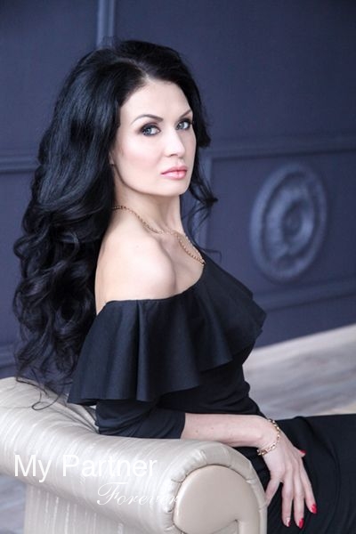 Russian Girl Looking for Marriage - Viktoriya from Almaty, Kazakhstan