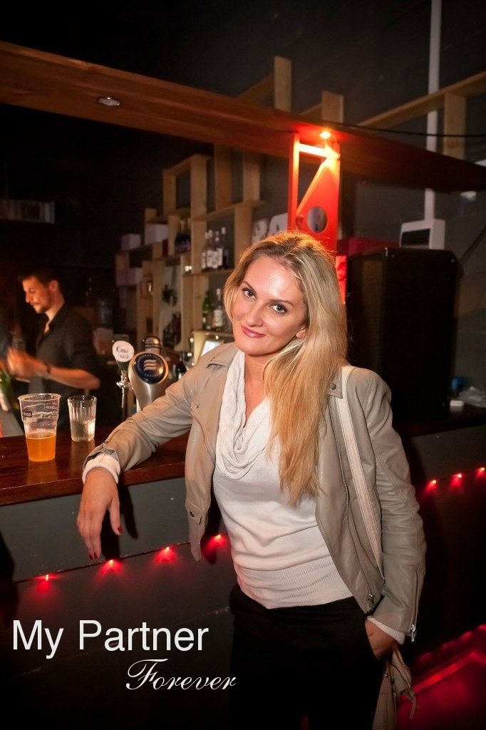 click to enlarge Russian Girl Looking for Men - Natalya from Almaty, Kazakhstan