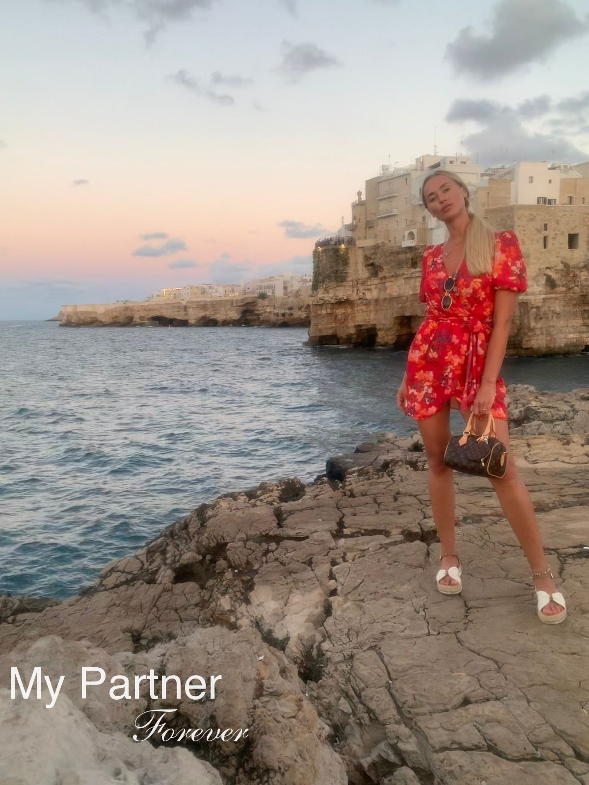 Russian Girl Seeking Marriage - Nataliya from Moscow, Russia