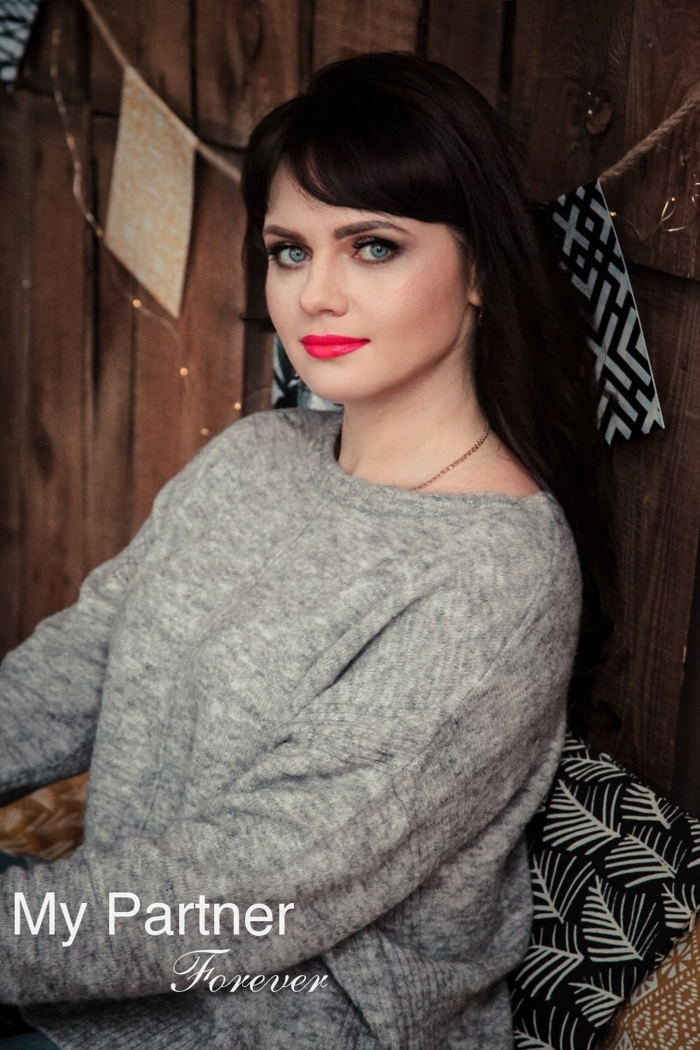 Russian Girls Dating - Meet Yuliya from Almaty, Kazakhstan
