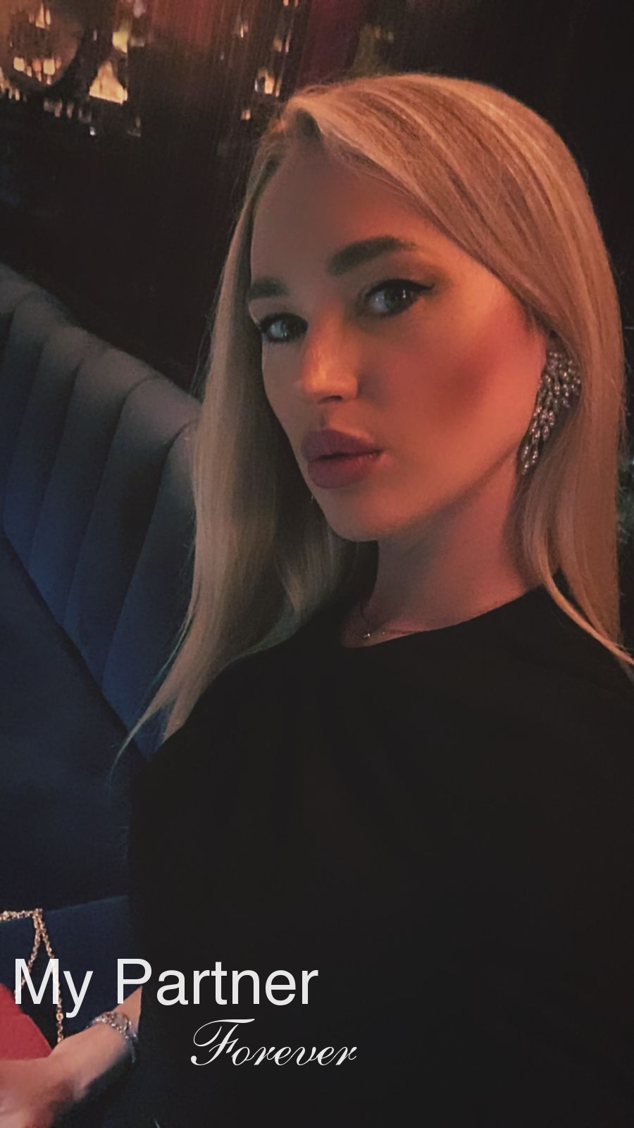 Russian Girls Matchmaking - Meet Nataliya from Moscow, Russia