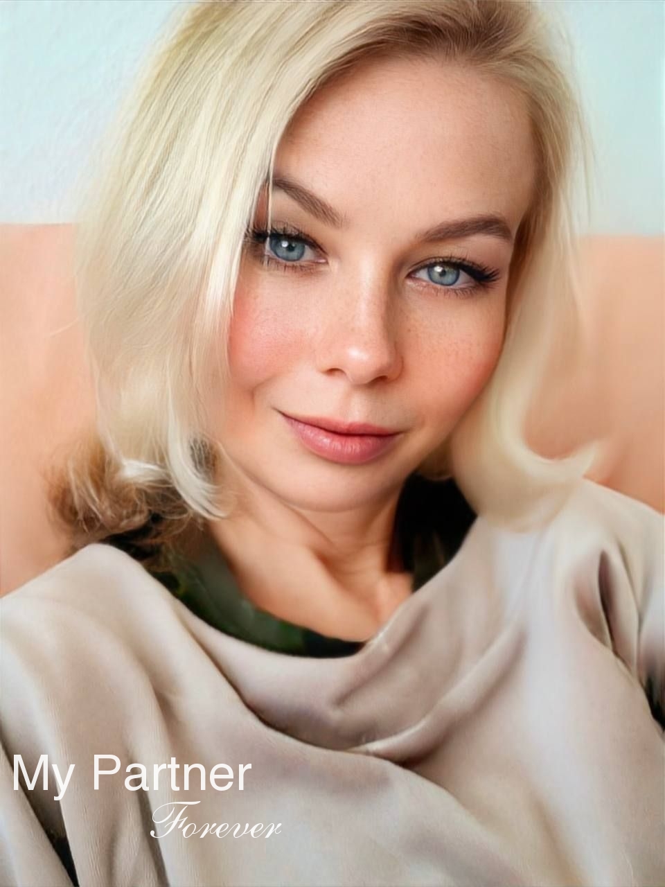 Russian Woman Looking for Men - Raisa from Saldus, Latvia