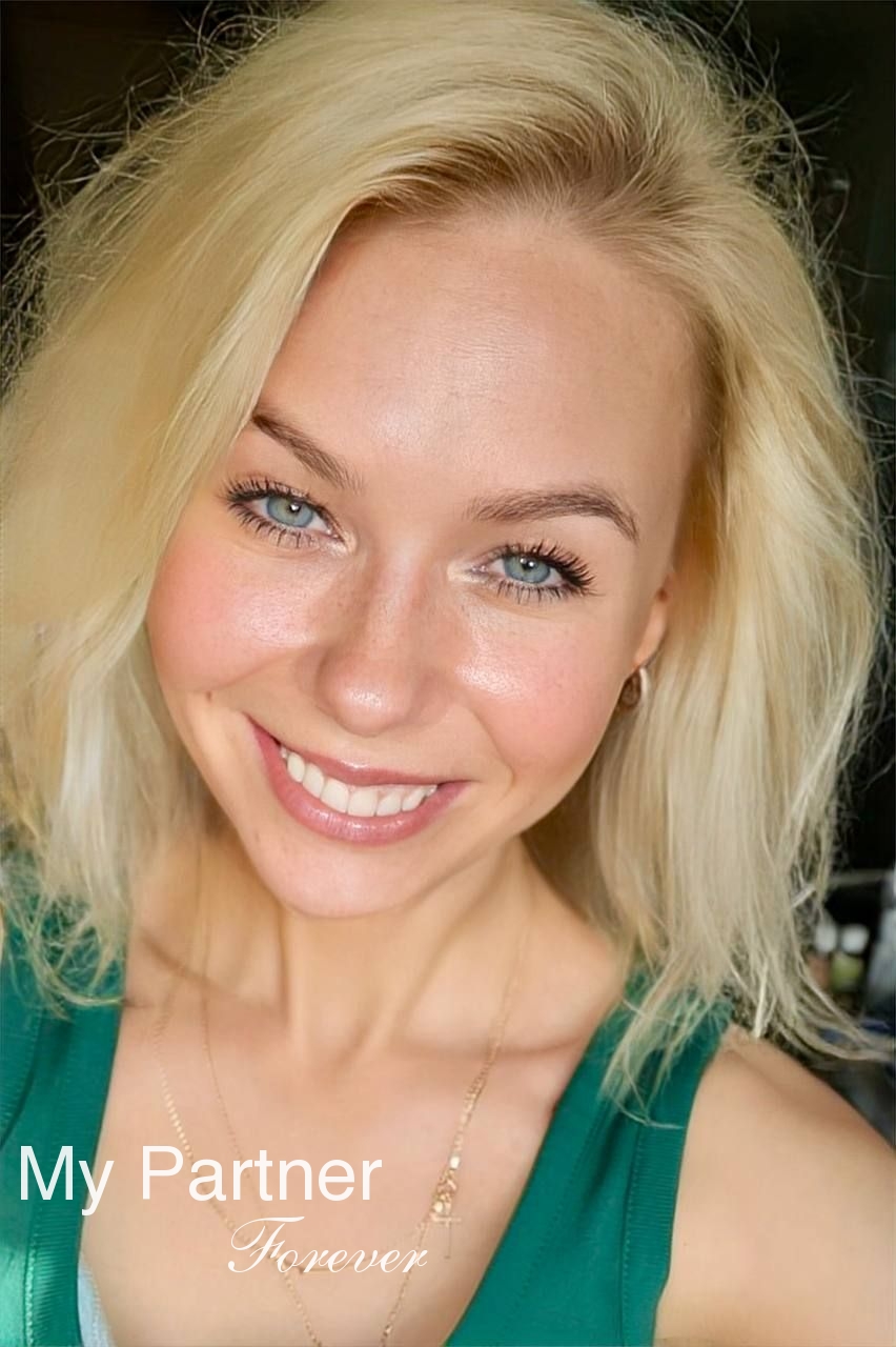 Russian Woman Seeking Marriage - Raisa from Saldus, Latvia