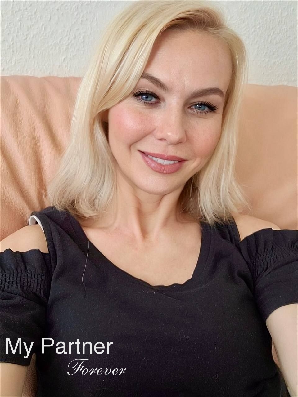 Russian Woman Seeking Men - Raisa from Saldus, Latvia