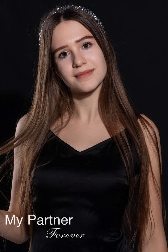 Sexy Girl from Belarus - Evelina from Grodno, Belarus