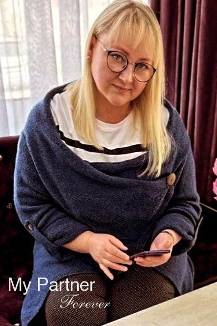 Sexy Girl from Belarus - Tatiyana from Vitebsk, Belarus