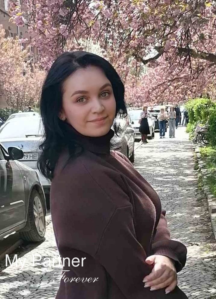 Sexy Girl from Ukraine - Irina from Dniepropetrovsk, Ukraine