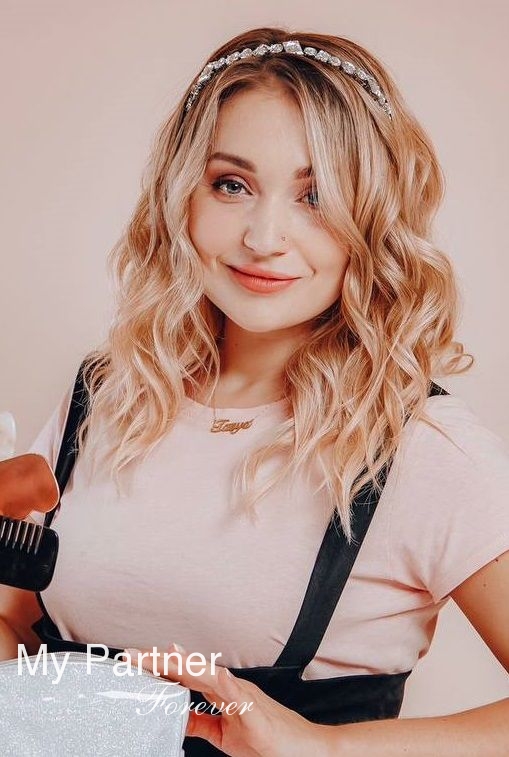 Sexy Lady from Ukraine - Tatiyana from Zaporozhye, Ukraine