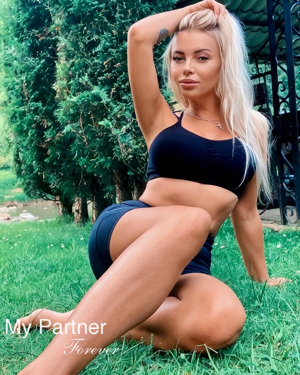 Sexy Lady from Ukraine - Yuliya from Nikolaev, Ukraine
